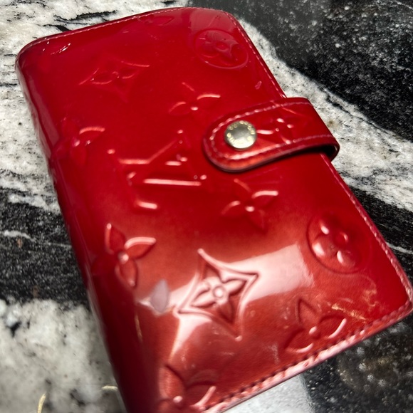 Louis Vuitton wallet - Picture 2 of 10